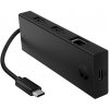 HP Portable USB-C Hub B8SU8UT HP Portable USB-C Hub B8SU8UT