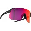 Neon SKY 2.0 AIR, Black matt/ HD Vision Veľkosť: M/L Cyklistické okuliare s vymeniteľnými šošovkami Neon SKY 2.0 AIR, Black matt/ HD Vision Veľkosť: M/L Cyklistické okuliare s vymeniteľnými šošovkami