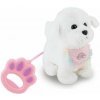 Wiky Pes chodící s efekty na kabel 22 cm WKW021164 Wiky Pes chodící s efekty na kabel 22 cm WKW021164