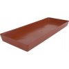AB LINE podložka pod truhlík 40 cm terra 10356BS