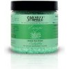 Spazazz Crystals Green tea peony 113g