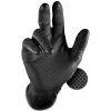 Jednorázové rukavice GRIPPAZ 246A čierne 50 ks Veľkosť: 09 Jednorázové rukavice GRIPPAZ 246A čierne 50 ks Veľkosť: 09