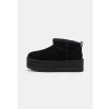 Ugg Classic Platform 1135092-BLK