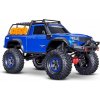 Traxxas TRX-4 Sport High Trail Edition 1:10 RTR modré (TRA82044-4-BLUE) Traxxas TRX-4 Sport High Trail Edition 1:10 RTR modré (TRA82044-4-BLUE)