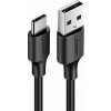 Ugreen 60117 USB kabel USB 2.0 1,5 m USB A USB C Černá Ugreen 60117 USB kabel USB 2.0 1,5 m USB A USB C Černá