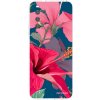Picasee silikónový prehľadný obal pre Sony Xperia 10 IV 5G - Hibiscus Picasee silikónový prehľadný obal pre Sony Xperia 10 IV 5G - Hibiscus