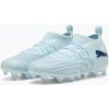 Detské kopačky PUMA Future 9 Match FG/AG Jr icy blue/puma white/blue jewel Detské kopačky PUMA Future 9 Match FG/AG Jr icy blue/puma white/blue jewel