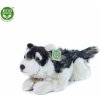 Eco Fiendly Rappa vlk ležiaci 35 cm
