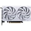MSI GeForce RTX 5060 8G VENTUS 2X OC WHITE NVIDIA 8 GB GDDR7 MSI GeForce RTX 5060 8G VENTUS 2X OC WHITE NVIDIA 8 GB GDDR7