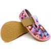 Barefoot papuče Crave Elastic Mermaid Barefoot papuče Crave Elastic Mermaid