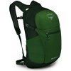Osprey DAYLITE PLUS 20 green belt/green canopy Osprey DAYLITE PLUS 20 green belt/green canopy