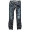 Heavy Tools Florin indigo