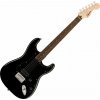 Fender Squier Sonic Stratocaster HT H LRL Black Fender Squier Sonic Stratocaster HT H LRL Black