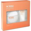 Women´Secret W´eau Sunset, EDT 100ml + 100ml telové mlieko pre ženy Women´Secret W´eau Sunset, EDT 100ml + 100ml telové mlieko pre ženy