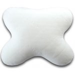 QUILTEX Relaxačný vankúš ScanQuilt RELAX ORTO Vločky Scansoft