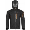 High Point Protector Brother 6.0 Jacket black pánská odolná hardshell nepromokavá bunda L High Point Protector Brother 6.0 Jacket black pánská odolná hardshell nepromokavá bunda L