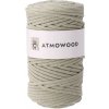 Atmowood priadza 5 mm - olivová Atmowood priadza 5 mm - olivová