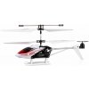 LEAN Toys 14868 Diaľkovo ovládaný vrtuľník S5 SYMA RC, biely LEAN Toys 14868 Diaľkovo ovládaný vrtuľník S5 SYMA RC, biely