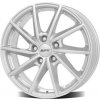 Alutec Singa 6x16 4x100 ET40 polar-silver Alutec Singa 6x16 4x100 ET40 polar-silver