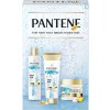 Pantene Hydra šampón 250 ml + balzam 160 ml + maska na vlasy 300 ml darčeková sada Pantene Hydra šampón 250 ml + balzam 160 ml + maska na vlasy 300 ml darčeková sada