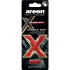 Osvěžovač vzduchu do auta Areon XPERIENCE BUBBLE GUM Osvěžovač vzduchu do auta Areon XPERIENCE BUBBLE GUM