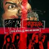 CD Anthrax - FISTFUL OF METAL/ARMED AND DANGEROUS CD Anthrax - FISTFUL OF METAL/ARMED AND DANGEROUS