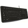 Logitech Keyboard K120 920-002489 Logitech Keyboard K120 920-002489