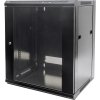 Intellinet 711951 19 nástenná rozvodná skriňa (š x v x h) 570 x 770 x 600 mm 15 U čierna (RAL 9005); 711951 Intellinet 711951 19 nástenná rozvodná skriňa (š x v x h) 570 x 770 x 600 mm 15 U čierna (RAL 9005); 711951