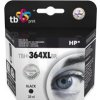 Ink. kazeta TB kompat. s HP CB321EE (No.364), TBH-364XLBR, Black TBH-364XLBR Ink. kazeta TB kompat. s HP CB321EE (No.364), TBH-364XLBR, Black TBH-364XLBR
