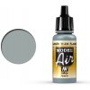 Farba Vallejo Model Air - Flanker Light Grey 17ml Farba Vallejo Model Air - Flanker Light Grey 17ml