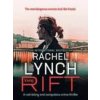 Rift (RACHEL LYNCH)(Brožovaná) Rift (RACHEL LYNCH)(Brožovaná)