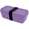 Box na desiatu MILAN 0,75 l - fialová, Sunset séria Box na desiatu MILAN 0,75 l - fialová, Sunset séria