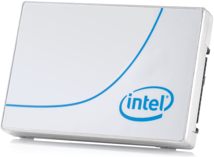 Intel P4510 8TB, SSDPE2KX080T8OS