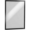 Durable Samolepiaci Duraframe Poster A2, čierny Durable Samolepiaci Duraframe Poster A2, čierny