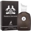 Maison Alhambra Perseus Exclusif 100 ml parfumovaná voda pre mužov Maison Alhambra Perseus Exclusif 100 ml parfumovaná voda pre mužov