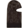 Kominiarka Vans MTE Steeplebase Balaclava - čierna Kominiarka Vans MTE Steeplebase Balaclava - čierna