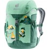 Deuter Schmusebär Spearmint-Seagreen 8 l Deuter Schmusebär Spearmint-Seagreen 8 l