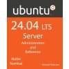Ubuntu 24.04 LTS Server (Brožovaná) Ubuntu 24.04 LTS Server (Brožovaná)