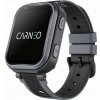 CARNEO Dětské chytré hodinky Carneo GUARDKID+ 4G ULTRA - černé CARNEO Dětské chytré hodinky Carneo GUARDKID+ 4G ULTRA - černé