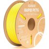 Elegoo RAPID PETG 1,75 mm 1 KG Cardboard Spool Yellow ELEEG240448