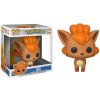 Funko POP! Pokémon Vulpix 25 cm Super Sized Games 599 Funko POP! Pokémon Vulpix 25 cm Super Sized Games 599