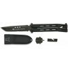 K25 Nôž motýlik Tactical 36215 tanto K25 Nôž motýlik Tactical 36215 tanto