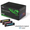 HP CF440AM 3-pack - originálny