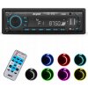 Autorádio Avylet C302 USB AUX FM MP3 BLUETOOTH 1-DIN Autorádio Avylet C302 USB AUX FM MP3 BLUETOOTH 1-DIN