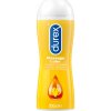 Durex Play lubrikačný gél a masážny olej 2v1 Ylang Ylang 200 ml Durex Play lubrikačný gél a masážny olej 2v1 Ylang Ylang 200 ml