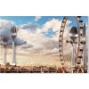 Sablio Prestieranie London eye: 40x30cm Sablio Prestieranie London eye: 40x30cm
