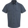 Pánska košeľa Craghoppers Kiwi II Short Sleeved Shirt Veľkosť: XL / Farba: modrá Pánska košeľa Craghoppers Kiwi II Short Sleeved Shirt Veľkosť: XL / Farba: modrá