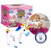 ZIMPLI KIDS Gélový kúpeľ Glitter Slime Baff Jednorožec ZIMPLI KIDS Gélový kúpeľ Glitter Slime Baff Jednorožec