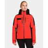 Dámska lyžiarska bunda Kilpi DEXEN-W červená 36 Dámska lyžiarska bunda Kilpi DEXEN-W červená 36