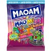 Maoam MaoMixx Festival Fun Zmes rozpustných gum 250 g Maoam MaoMixx Festival Fun Zmes rozpustných gum 250 g